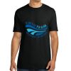 Unisex Premium Cotton T-Shirt Thumbnail