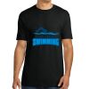 Unisex Premium Cotton T-Shirt Thumbnail