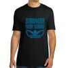 Unisex Premium Cotton T-Shirt Thumbnail