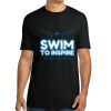 Unisex Premium Cotton T-Shirt Thumbnail
