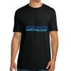 Unisex Premium Cotton T-Shirt Thumbnail