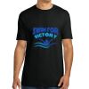 Unisex Premium Cotton T-Shirt Thumbnail