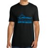 Unisex Premium Cotton T-Shirt Thumbnail