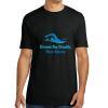 Unisex Premium Cotton T-Shirt Thumbnail