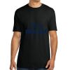 Unisex Premium Cotton T-Shirt Thumbnail