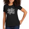 Women's Premium Cotton T-Shirt Thumbnail