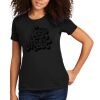 Women's Premium Cotton T-Shirt Thumbnail