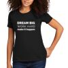Women's Premium Cotton T-Shirt Thumbnail