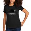 Women's Premium Cotton T-Shirt Thumbnail