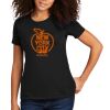 Women's Premium Cotton T-Shirt Thumbnail