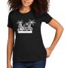 Women's Premium Cotton T-Shirt Thumbnail