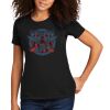 Women's Premium Cotton T-Shirt Thumbnail