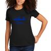 Women's Premium Cotton T-Shirt Thumbnail