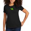 Women's Premium Cotton T-Shirt Thumbnail