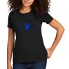 Women's Premium Cotton T-Shirt Thumbnail
