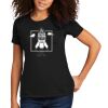 Women's Premium Cotton T-Shirt Thumbnail