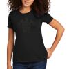 Women's Premium Cotton T-Shirt Thumbnail