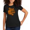 Women's Premium Cotton T-Shirt Thumbnail