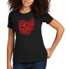 Women's Premium Cotton T-Shirt Thumbnail