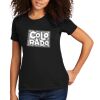 Women's Premium Cotton T-Shirt Thumbnail
