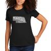 Women's Premium Cotton T-Shirt Thumbnail