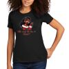 Women's Premium Cotton T-Shirt Thumbnail