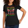 Women's Premium Cotton T-Shirt Thumbnail