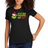Women's Premium Cotton T-Shirt Thumbnail