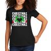 Women's Premium Cotton T-Shirt Thumbnail