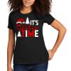 Women's Premium Cotton T-Shirt Thumbnail