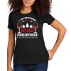 Women's Premium Cotton T-Shirt Thumbnail