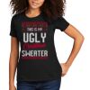 Women's Premium Cotton T-Shirt Thumbnail