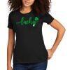 Women's Premium Cotton T-Shirt Thumbnail