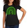 Women's Premium Cotton T-Shirt Thumbnail