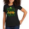 Women's Premium Cotton T-Shirt Thumbnail