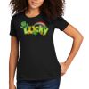 Women's Premium Cotton T-Shirt Thumbnail