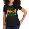 Women's Premium Cotton T-Shirt Thumbnail