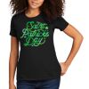 Women's Premium Cotton T-Shirt Thumbnail