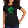 Women's Premium Cotton T-Shirt Thumbnail