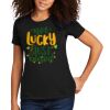 Women's Premium Cotton T-Shirt Thumbnail