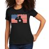 Women's Premium Cotton T-Shirt Thumbnail