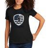 Women's Premium Cotton T-Shirt Thumbnail