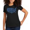 Women's Premium Cotton T-Shirt Thumbnail