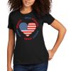 Women's Premium Cotton T-Shirt Thumbnail