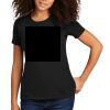 Women's Premium Cotton T-Shirt Thumbnail