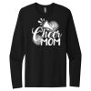 Unisex Premium Cotton Long Sleeve T-Shirt Thumbnail