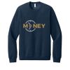 Unisex Premium Fleece Crew Sweatshirt Thumbnail