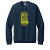 Unisex Premium Fleece Crew Sweatshirt Thumbnail