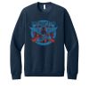 Unisex Premium Fleece Crew Sweatshirt Thumbnail