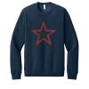 Unisex Premium Fleece Crew Sweatshirt Thumbnail